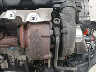 Автозапчасти б/у полный двигатель за mini mini (r56) cooper d ссылки oem iam 9hz  