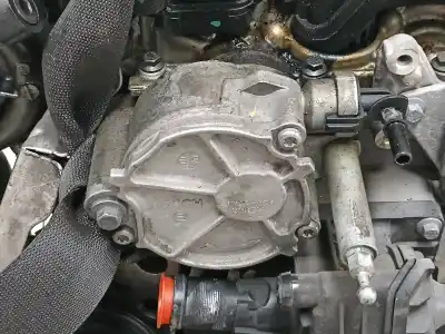Автозапчасти б/у полный двигатель за mini mini (r56) cooper d ссылки oem iam 9hz  