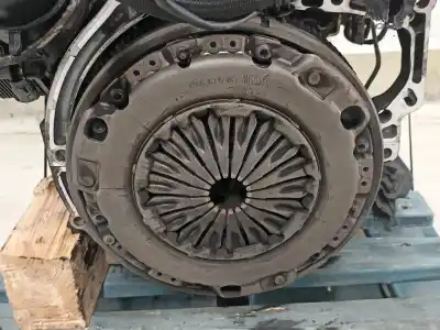 Автозапчасти б/у полный двигатель за mini mini (r56) cooper d ссылки oem iam 9hz  