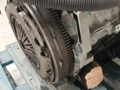 Автозапчасти б/у полный двигатель за mini mini (r56) cooper d ссылки oem iam 9hz  