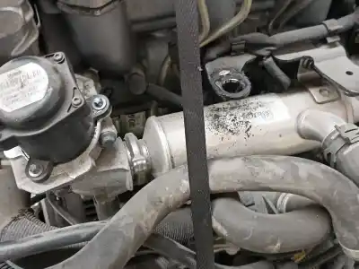 Автозапчасти б/у полный двигатель за mini mini (r56) cooper d ссылки oem iam 9hz  