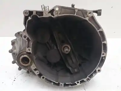 Pezzo di ricambio per auto di seconda mano riduttore per mini mini (r56) cooper d riferimenti oem iam gs653dg  