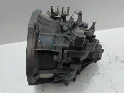 Pezzo di ricambio per auto di seconda mano riduttore per mini mini (r56) cooper d riferimenti oem iam gs653dg  