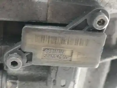 Pezzo di ricambio per auto di seconda mano riduttore per mini mini (r56) cooper d riferimenti oem iam gs653dg  