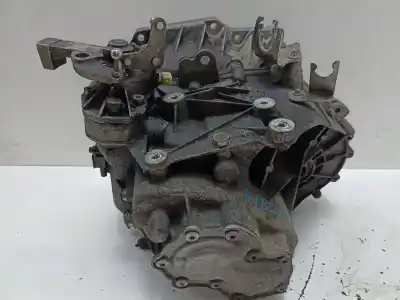 Pezzo di ricambio per auto di seconda mano riduttore per mini mini (r56) cooper d riferimenti oem iam gs653dg  