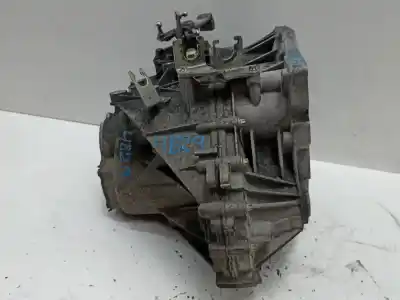 Pezzo di ricambio per auto di seconda mano riduttore per mini mini (r56) cooper d riferimenti oem iam gs653dg  