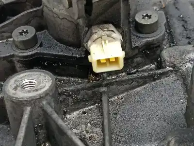 Pezzo di ricambio per auto di seconda mano riduttore per mini mini (r56) cooper d riferimenti oem iam gs653dg  