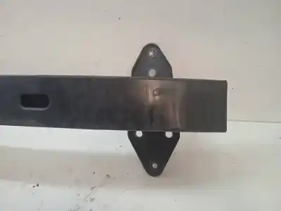 Pezzo di ricambio per auto di seconda mano rinforzo paraurti anteriore per fiat panda (169) 1.2 8v dynamic riferimenti oem iam   