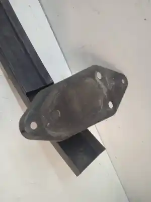 Pezzo di ricambio per auto di seconda mano rinforzo paraurti anteriore per fiat panda (169) 1.2 8v dynamic riferimenti oem iam   