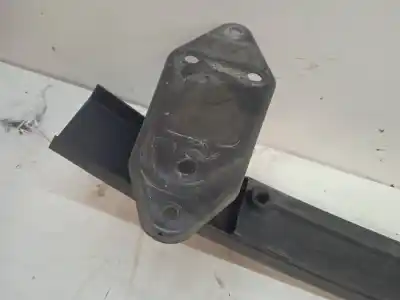 Pezzo di ricambio per auto di seconda mano rinforzo paraurti anteriore per fiat panda (169) 1.2 8v dynamic riferimenti oem iam   