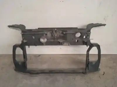 Pezzo di ricambio per auto di seconda mano pannello frontale per fiat panda (169) 1.2 8v dynamic riferimenti oem iam 51700202  