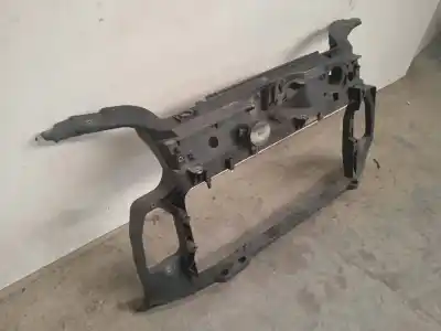 Pezzo di ricambio per auto di seconda mano pannello frontale per fiat panda (169) 1.2 8v dynamic riferimenti oem iam 51700202  