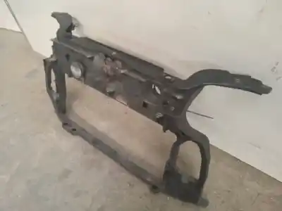Pezzo di ricambio per auto di seconda mano pannello frontale per fiat panda (169) 1.2 8v dynamic riferimenti oem iam 51700202  