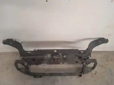 Pezzo di ricambio per auto di seconda mano pannello frontale per fiat panda (169) 1.2 8v dynamic riferimenti oem iam 51700202  