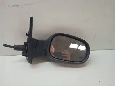 Peça sobressalente para automóvel em segunda mão espelho retrovisor direito por nissan micra (k12e) acenta referências oem iam 12373010
