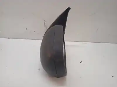 Peça sobressalente para automóvel em segunda mão espelho retrovisor esquerdo por nissan micra (k12e) acenta referências oem iam 12373000m  