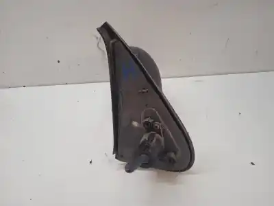 Peça sobressalente para automóvel em segunda mão espelho retrovisor esquerdo por nissan micra (k12e) acenta referências oem iam 12373000m  