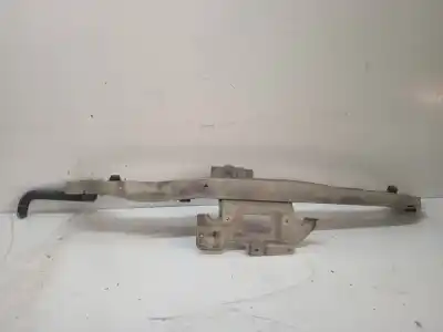 Peça sobressalente para automóvel em segunda mão reforço travessa superior por nissan micra (k12e) acenta referências oem iam 62511bc61f