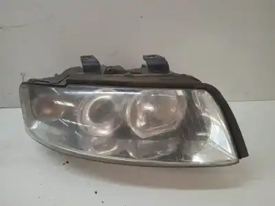 Автозапчасти б/у ПРАВАЯ ФАРА за AUDI A4 BERLINA (8E)  ссылки OEM IAM 8E0941030C  