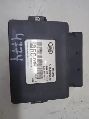Pièce détachée automobile d'occasion module électronique pour land rover evoque hse dynamic références oem iam bj322c496ah