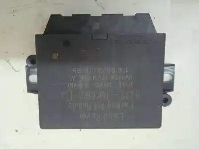 İkinci el araba yedek parçası ELEKTRONIK MODÜL için LAND ROVER EVOQUE  OEM IAM referansları BJ3215K866CJ  