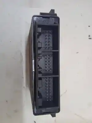 Second-hand car spare part electronic module for land rover evoque hse dynamic oem iam references bj3215k866cj  