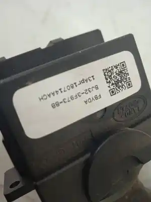 Pezzo di ricambio per auto di seconda mano comando pulito per land rover evoque hse dynamic riferimenti oem iam bj323f973bb  