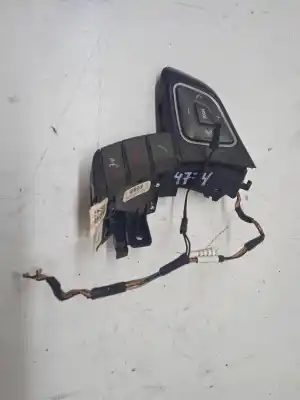 Pièce détachée automobile d'occasion commande au volant pour land rover evoque hse dynamic références oem iam bj3213d767cc1