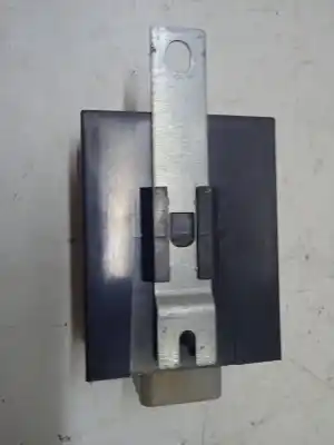 Second-hand car spare part electronic module for land rover evoque hse dynamic oem iam references bj3217509ac  