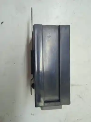 Second-hand car spare part electronic module for land rover evoque hse dynamic oem iam references bj3217509ac  