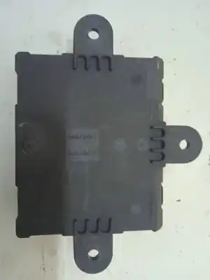 Second-hand car spare part electronic module for land rover evoque hse dynamic oem iam references bj3214d620ac  
