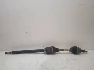 Pièce détachée automobile d'occasion transmission avant droite pour land rover evoque hse dynamic références oem iam bj323b436aa