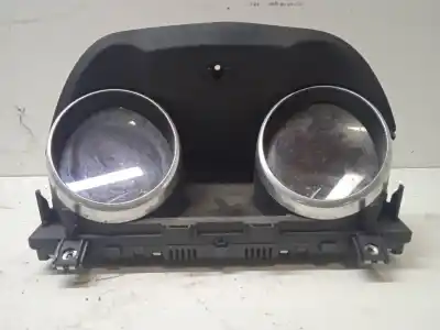 Peça sobressalente para automóvel em segunda mão quadrante por land rover evoque hse dynamic referências oem iam bj3210849eg  