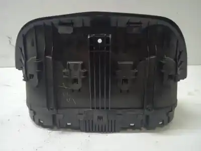 Peça sobressalente para automóvel em segunda mão quadrante por land rover evoque hse dynamic referências oem iam bj3210849eg  