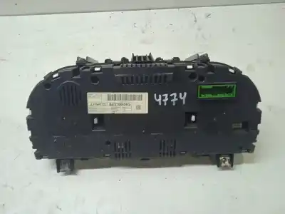 Peça sobressalente para automóvel em segunda mão quadrante por land rover evoque hse dynamic referências oem iam bj3210849eg  