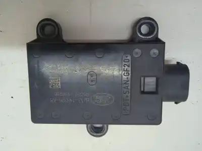 Pièce détachée automobile d'occasion module électronique pour land rover evoque hse dynamic références oem iam bj3214b296ab