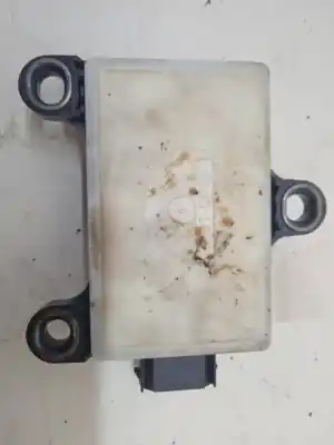 Peça sobressalente para automóvel em segunda mão módulo eletrônico por land rover evoque hse dynamic referências oem iam bj3214b296ab  