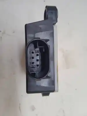 Peça sobressalente para automóvel em segunda mão módulo eletrônico por land rover evoque hse dynamic referências oem iam bj3214b296ab  