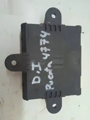 Second-hand car spare part electronic module for land rover evoque hse dynamic oem iam references bj3214d618ac  