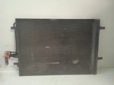 Pièce détachée automobile d'occasion condenseur de climatisation pour land rover evoque hse dynamic références oem iam 9g9119710b