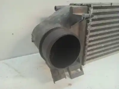 Pezzo di ricambio per auto di seconda mano intercooler per land rover evoque hse dynamic riferimenti oem iam 6g919l440cd  
