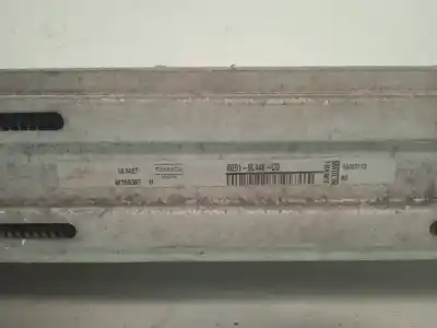 Pezzo di ricambio per auto di seconda mano intercooler per land rover evoque hse dynamic riferimenti oem iam 6g919l440cd  