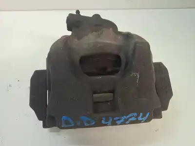 Pièce détachée automobile d'occasion etrier de frein avant droit pour land rover evoque hse dynamic références oem iam lr015386