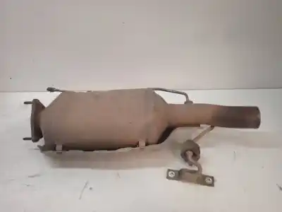 Pièce détachée automobile d'occasion filtre à particule pour land rover evoque hse dynamic références oem iam bj325h250ac