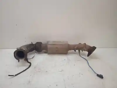 Pièce détachée automobile d'occasion catalyseur de voiture pour land rover evoque hse dynamic références oem iam bj325g267ba