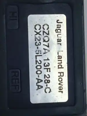 Second-hand car spare part sensor for land rover evoque hse dynamic oem iam references czq7a13f28c  