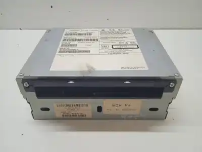 Pièce détachée automobile d'occasion système audio / radiocd pour land rover evoque hse dynamic références oem iam cf6n18c815hf