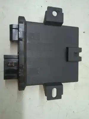 Second-hand car spare part electronic module for land rover evoque hse dynamic oem iam references bj3213k031ac  