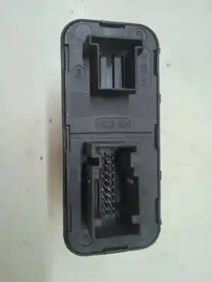 Second-hand car spare part electronic module for land rover evoque hse dynamic oem iam references bj3213k031ac  