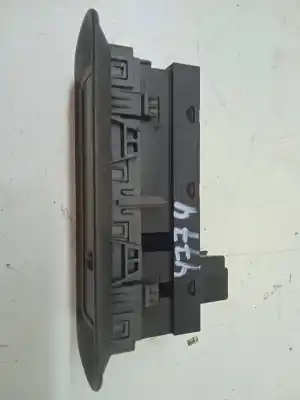 Second-hand car spare part switch for land rover evoque hse dynamic oem iam references bj3211654bb  